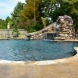 Photo by Parrot Bay Pools. Cotabush Project - thumbnail