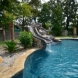 Photo by Parrot Bay Pools. Cotabush Project - thumbnail