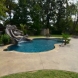 Photo by Parrot Bay Pools. Cotabush Project - thumbnail