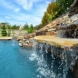 Photo by Parrot Bay Pools. Cotabush Project - thumbnail