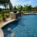 Photo by Parrot Bay Pools. Henry Project - thumbnail