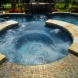 Photo by Parrot Bay Pools. Henry Project - thumbnail