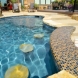 Photo by Parrot Bay Pools. Henry Project - thumbnail