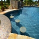 Photo by Parrot Bay Pools. Henry Project - thumbnail