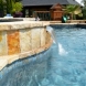 Photo by Parrot Bay Pools. Henry Project - thumbnail