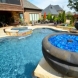 Photo by Parrot Bay Pools. Henry Project - thumbnail