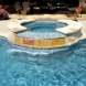 Photo by Parrot Bay Pools. Henry Project - thumbnail