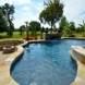 Photo by Parrot Bay Pools. Henry Project - thumbnail