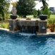 Photo by Parrot Bay Pools. Henry Project - thumbnail