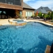 Photo by Parrot Bay Pools. Henry Project - thumbnail