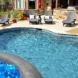 Photo by Parrot Bay Pools. Henry Project - thumbnail