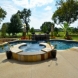 Photo by Parrot Bay Pools. Henry Project - thumbnail