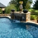 Photo by Parrot Bay Pools. Henry Project - thumbnail