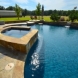 Photo by Parrot Bay Pools. Smitheart Project - thumbnail