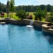 Photo by Parrot Bay Pools. Smitheart Project - thumbnail