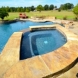 Photo by Parrot Bay Pools. Smitheart Project - thumbnail