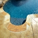 Photo by Parrot Bay Pools. Smitheart Project - thumbnail