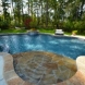 Photo by Parrot Bay Pools. Hogue Project - thumbnail