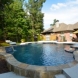 Photo by Parrot Bay Pools. Hogue Project - thumbnail