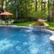 Photo by Parrot Bay Pools. Hogue Project - thumbnail