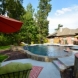 Photo by Parrot Bay Pools. Hogue Project - thumbnail