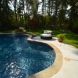 Photo by Parrot Bay Pools. Hogue Project - thumbnail