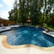 Photo by Parrot Bay Pools. Hogue Project - thumbnail