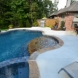 Photo by Parrot Bay Pools. Hogue Project - thumbnail