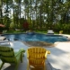 Photo by Parrot Bay Pools. Hogue Project - thumbnail