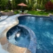 Photo by Parrot Bay Pools. Hogue Project - thumbnail