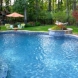 Photo by Parrot Bay Pools. Hogue Project - thumbnail