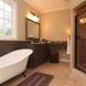 Photo by On Time Baths + Kitchens. Master Bath - thumbnail