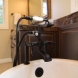 Photo by On Time Baths + Kitchens. Master Bath - thumbnail