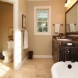 Photo by On Time Baths + Kitchens. Master Bath - thumbnail