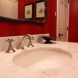 Photo by On Time Baths + Kitchens. Camp Mabry - Hall Bath - thumbnail