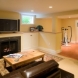Photo by Conner Remodeling and Design d.b.a. CRD Design Build. Basement Remodels by CRD Design Build - thumbnail