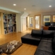 Photo by Conner Remodeling and Design d.b.a. CRD Design Build. Basement Remodels by CRD Design Build - thumbnail