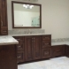 Photo by Sagent Builders. Bathrooms - thumbnail