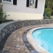 Photo by Vanguard Services Inc.. Pool Installation - thumbnail