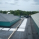 Photo by Premier Roofing Services LLC. Single Ply Roofing - thumbnail