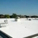 Photo by Premier Roofing Services LLC. Single Ply Roofing - thumbnail