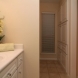 Photo by On Time Baths + Kitchens. NW Hills - Hall Bath - thumbnail