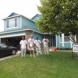 Photo by Accent Painting. Exterior Projects - thumbnail