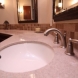 Photo by On Time Baths + Kitchens. Legend Oaks - Master Bath - thumbnail