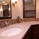 Photo by On Time Baths + Kitchens. Legend Oaks - Master Bath - thumbnail