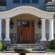 Photo by Tuckahoe Creek Construction. Custom Homes and Remodels - thumbnail