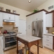 Photo by Remodel Works Bath & Kitchen. Oceanside Kitchen Remodel - thumbnail