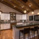 Photo by Remodel Works Bath & Kitchen. Del Mar Kitchen - thumbnail