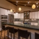 Photo by Remodel Works Bath & Kitchen. Del Mar Kitchen - thumbnail