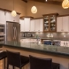 Photo by Remodel Works Bath & Kitchen. Del Mar Kitchen - thumbnail